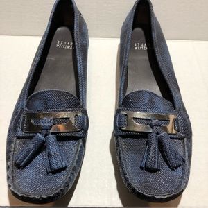 Stuart weitzman loafers